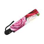 Folded Rose Umbrella