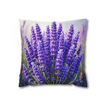 Lavender Pillow Case (Cover)
