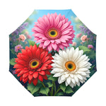 Gerbera Daisy Umbrella