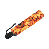 Gerbera Daisy Umbrella Cover