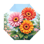 Gerbera Umbrella
