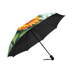 Gerbera Umbrella Inside View