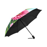 Gerbera Umbrella Interior View