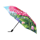 Gerbera Umbrella Side View