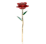 Golden 24k Rose