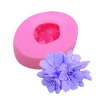 Blossom Mold