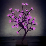 Cherry Blossom Light Tree