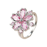 Sakura Ring