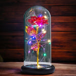 Rose Night Light