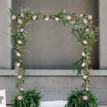 Camellia Flower Garland