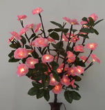 Flower Lights Indoor