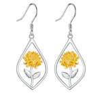 Marigold Earrings