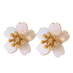 Blossom Earrings