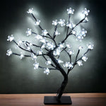 Led Cherry Blossom Tree