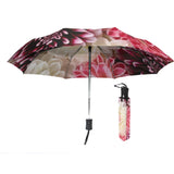 Floral Umbrella Cover