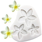 Plumeria mold