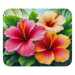Hawaiian Mouse Pad