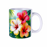 Hawaiian Mug