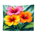 Hawaiian Tapestry