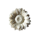 Sunflower Soap Mold