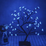 Cherry Blossom Tree Led Light