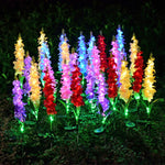 Hyacinth Flower Light