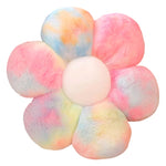 Flower Pillow Plush (Shaped)