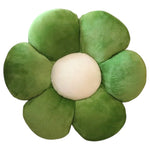Flower Pillow Plush (Shaped)