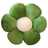 Flower Pillow Plush (Shaped)