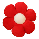 Flower Pillow Plush (Shaped)
