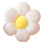 Flower Pillow Plush (Shaped)