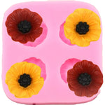 Poppy Mold