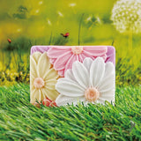 Daisy Soap Mold