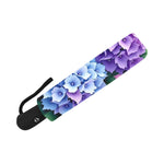 Hydrangea Umbrella Cover