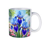 Iris Mug