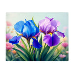 Iris Placemats