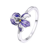 Iris Ring