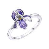 Iris Rings
