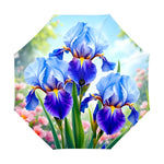Iris Umbrella
