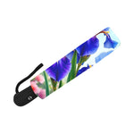Iris Umbrella Cover