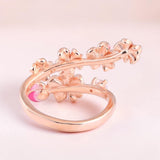 Japanese_Cherry_Blossom_Ring Back View