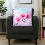 Japanese Flower Home Decor