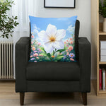 Jasmine Pillow Home Decor