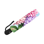 Large Flower Umbrella Cover