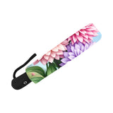 Large Flower Umbrella Cover