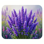 Lavender Mouse Pad