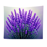 Lavender Tapestry