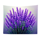 Lavender Tapestry