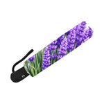 Lavender Umbrella Cover