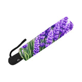 Lavender Umbrella Cover